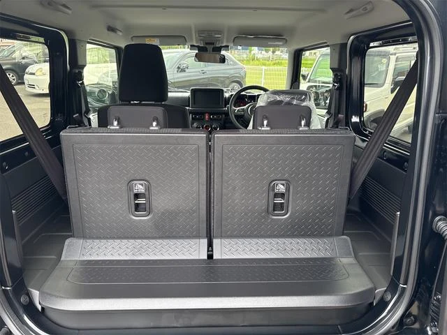 Suzuki JIMNY 34