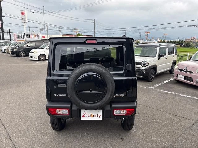 Suzuki JIMNY 14