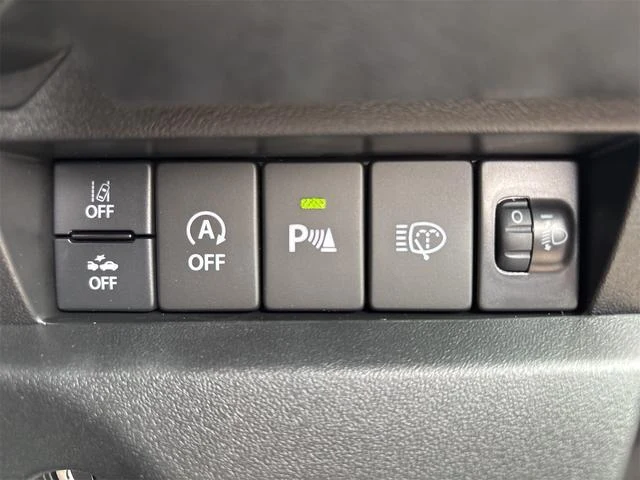 Suzuki JIMNY 8