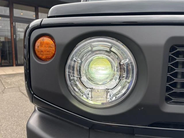 Suzuki JIMNY 19