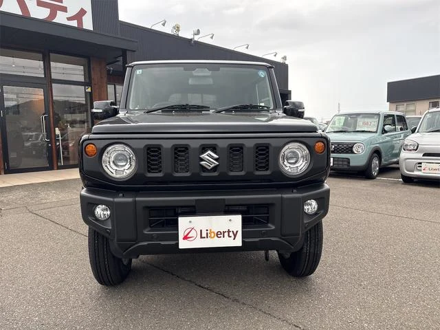 Suzuki JIMNY 10