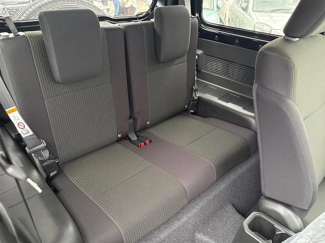 Suzuki JIMNY 40