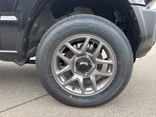 Suzuki JIMNY 17