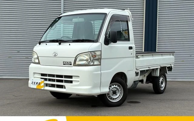 Toyota PIXIS