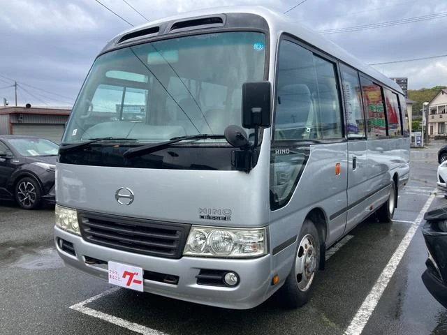 Hino RIESSE II