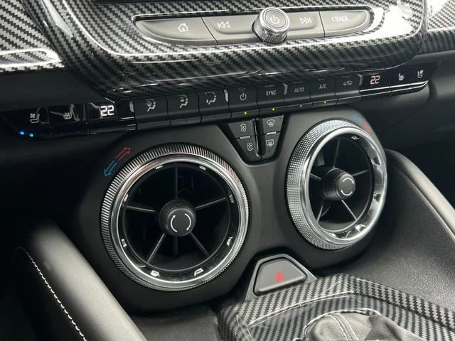 Chevrolet CAMARO 37