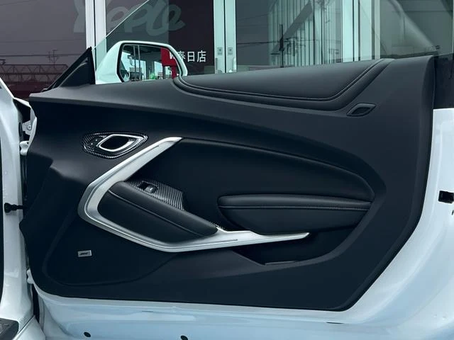 Chevrolet CAMARO 50