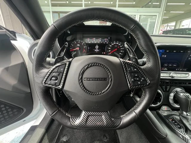 Chevrolet CAMARO 34