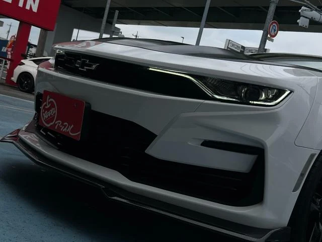 Chevrolet CAMARO 20