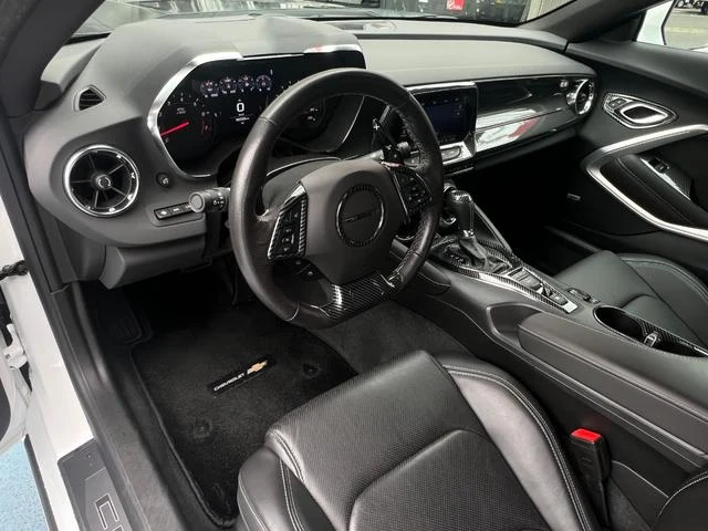 Chevrolet CAMARO 2
