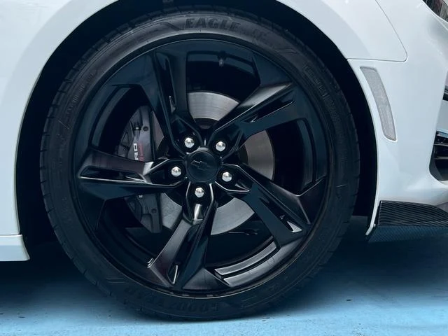 Chevrolet CAMARO 54