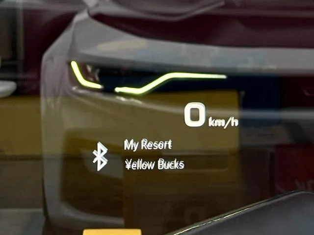 Chevrolet CAMARO 39