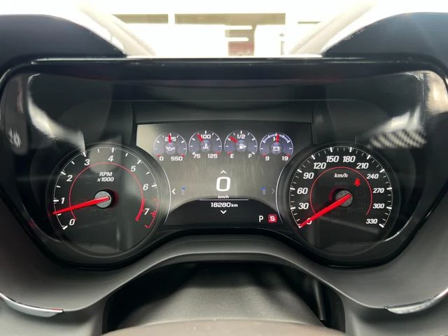 Chevrolet CAMARO 36