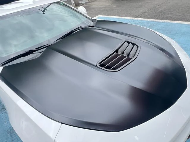 Chevrolet CAMARO 14