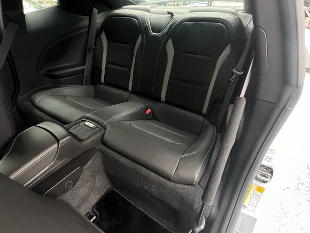 Chevrolet CAMARO 29