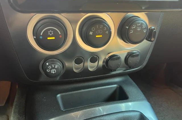 Hummer H3 37
