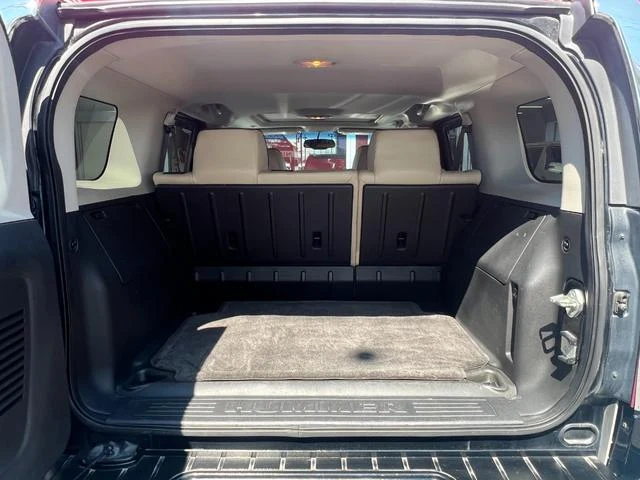 Hummer H3 28