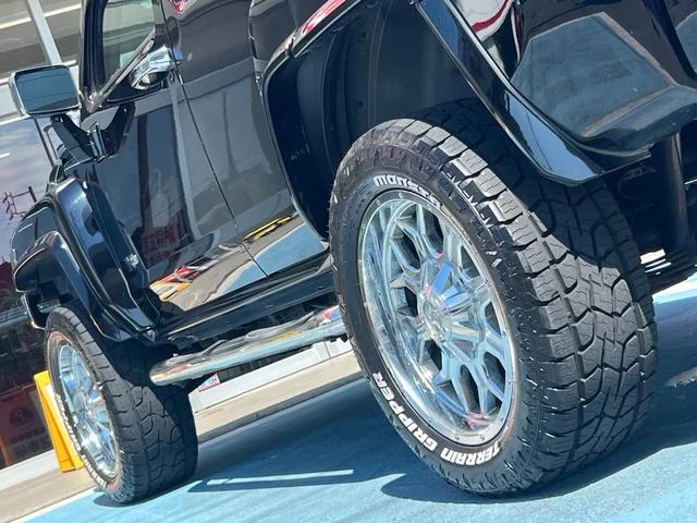 Hummer H3 13