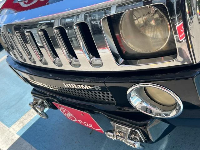 Hummer H3 59
