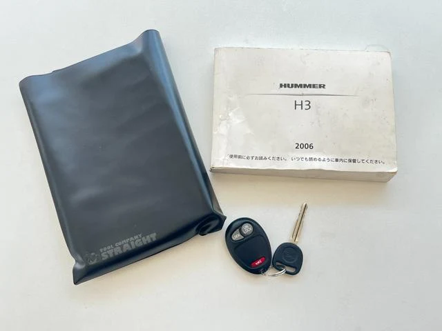 Hummer H3 60