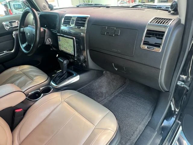 Hummer H3 22