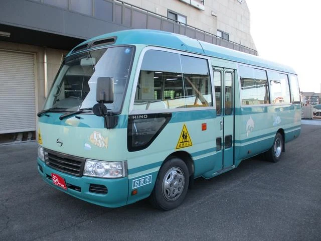 Hino RIESSE II