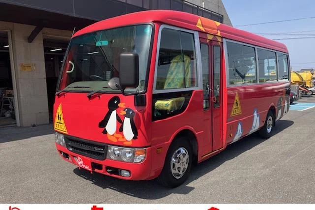 Mitsubishi Fuso ROSA