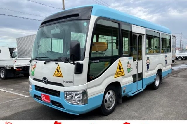 Hino RIESSE II