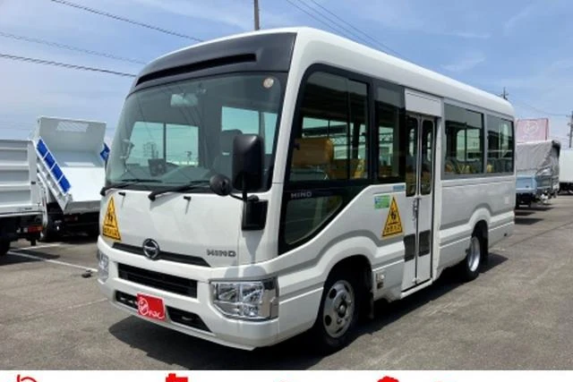 Hino RIESSE II