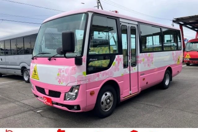 Mitsubishi Fuso ROSA