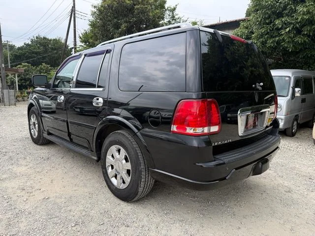 Lincoln NAVIGATOR 5