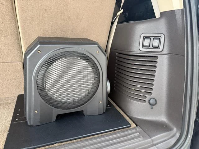 Lincoln NAVIGATOR 13