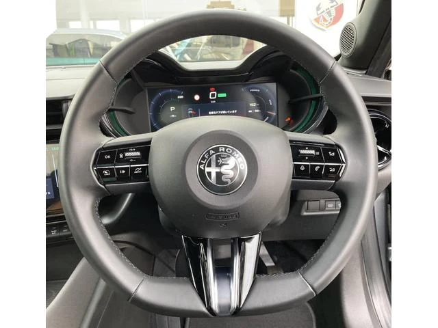 Alfa Romeo JUNIOR 19