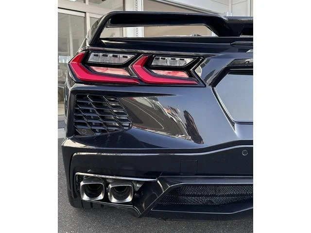 Chevrolet CORVETTE 30