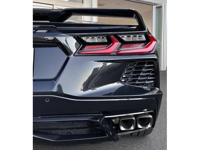 Chevrolet CORVETTE 29