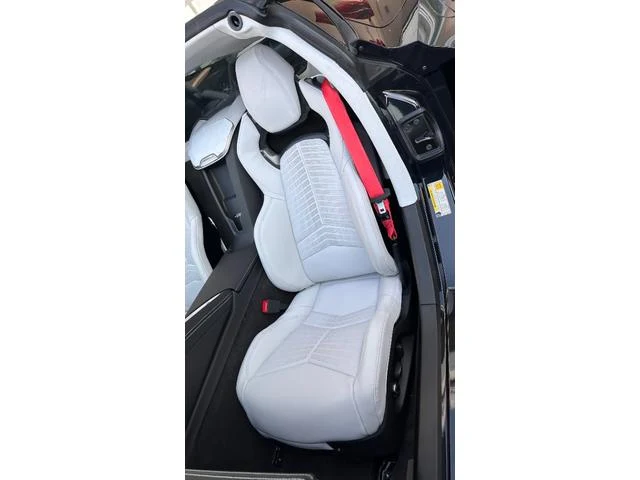 Chevrolet CORVETTE 19