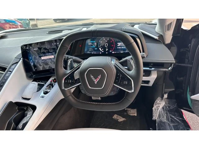 Chevrolet CORVETTE 15