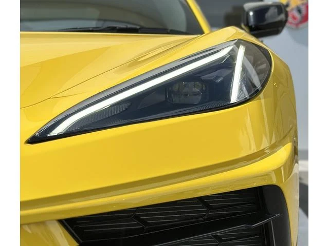 Chevrolet CORVETTE 6