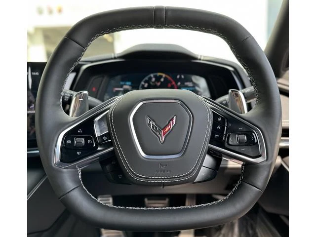 Chevrolet CORVETTE 17