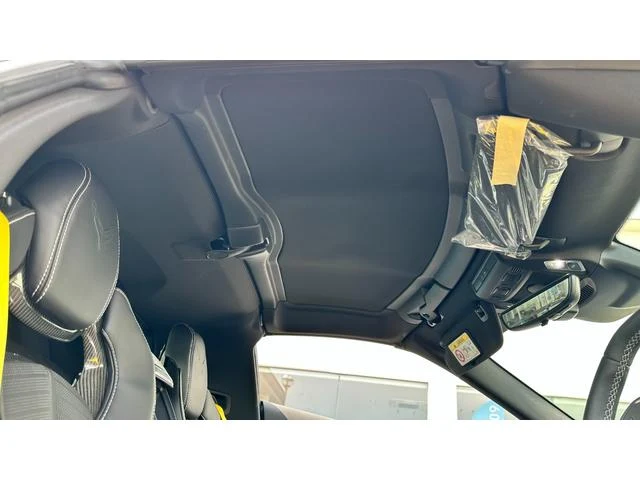 Chevrolet CORVETTE 43