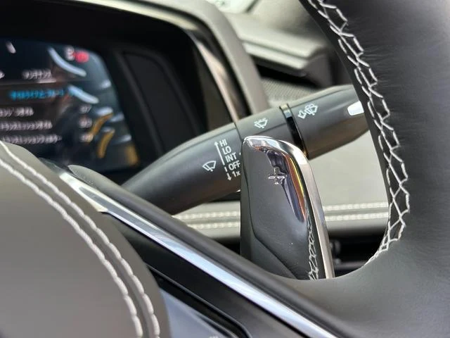Chevrolet CORVETTE 37