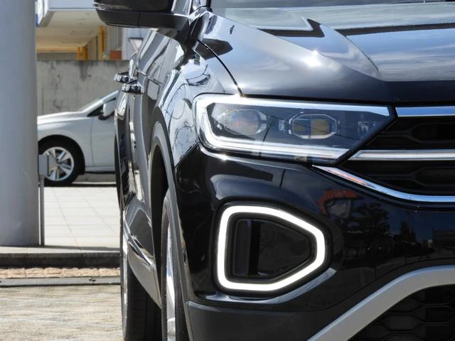 Volkswagen T-ROC 11