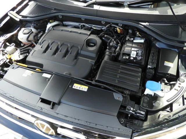 Volkswagen T-ROC 18