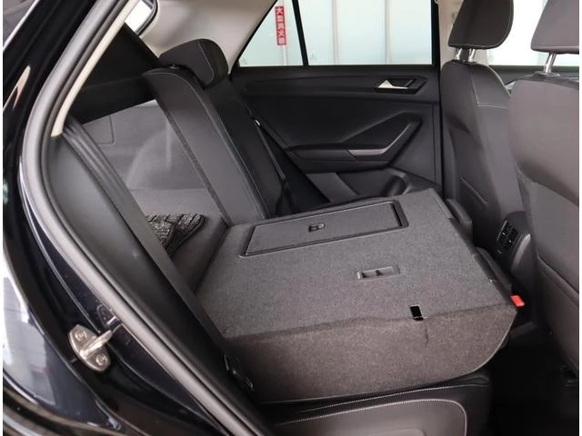 Volkswagen T-ROC 43