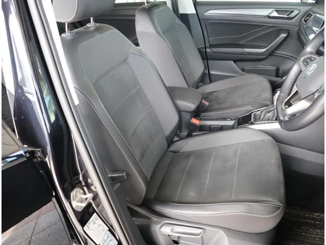 Volkswagen T-ROC 35