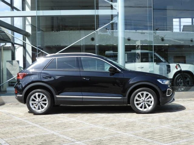 Volkswagen T-ROC 6