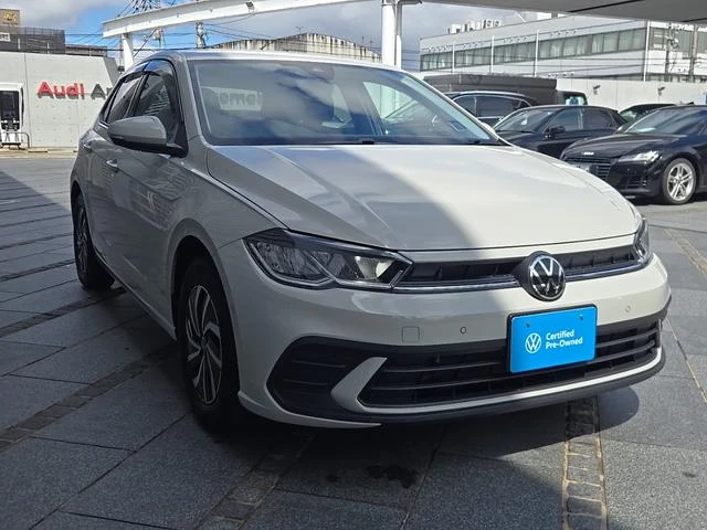 Volkswagen POLO 25