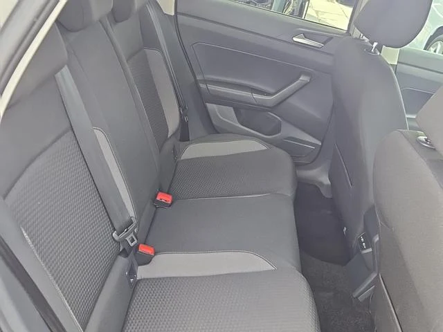 Volkswagen POLO 35