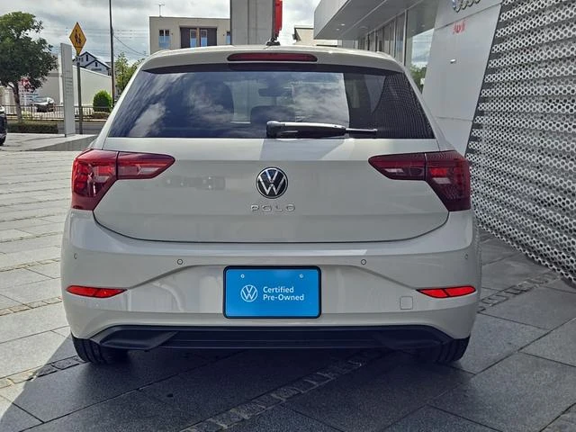 Volkswagen POLO 19