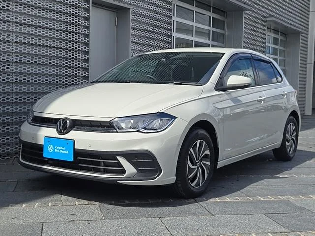 Volkswagen POLO 2